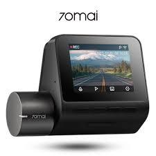 70 Mai Dash Cam A200 Front Camera | Dual Channel Recording - Image 3