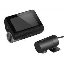 70 Mai Dash CamA800S + Rear | 4K UHD Resolution | Built in GPS - Image 3