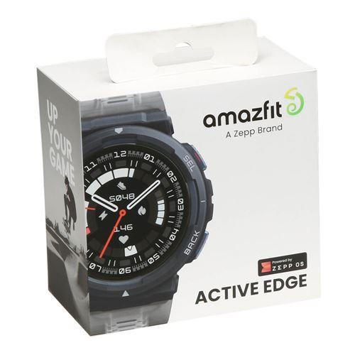 Amazfit Active Edge | 10 ATM Water-resistance | Adventure Watch - Image 3