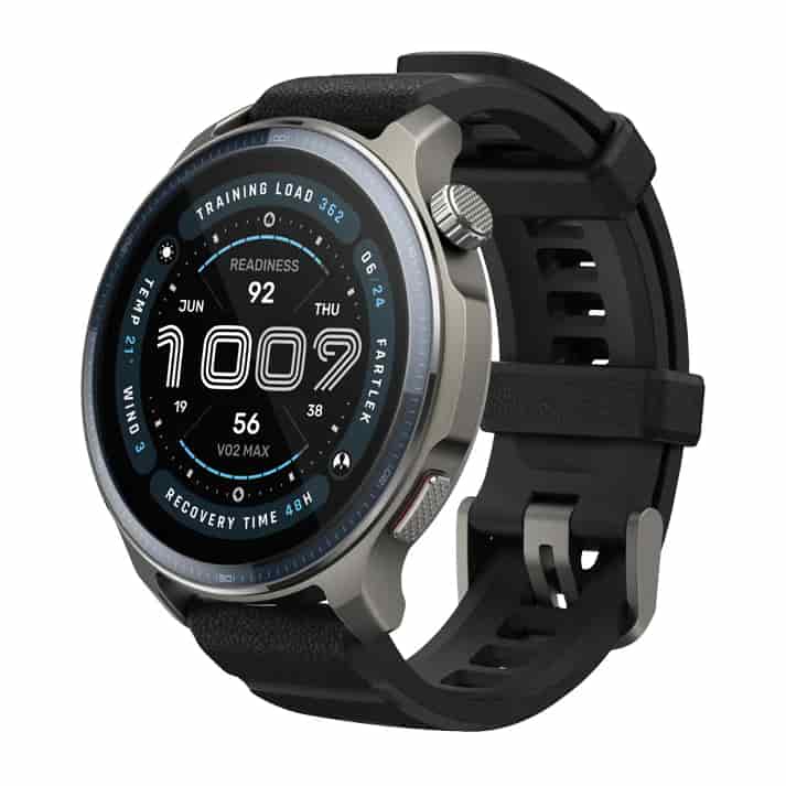 Amazfit Balance, Gps and Offline Maps - Image 4