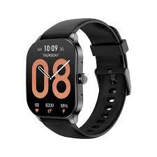 Amazfit Pop 3S, HD AMOLED Display Bluetooth Phone Calls - Image 2