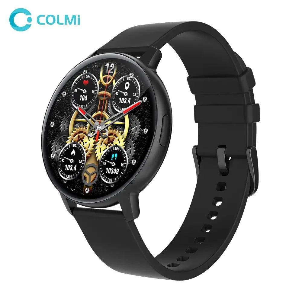COLMI i31 Smartwatch 1.43″ AMOLED Screen, Bluetooth Phone calls - Image 3