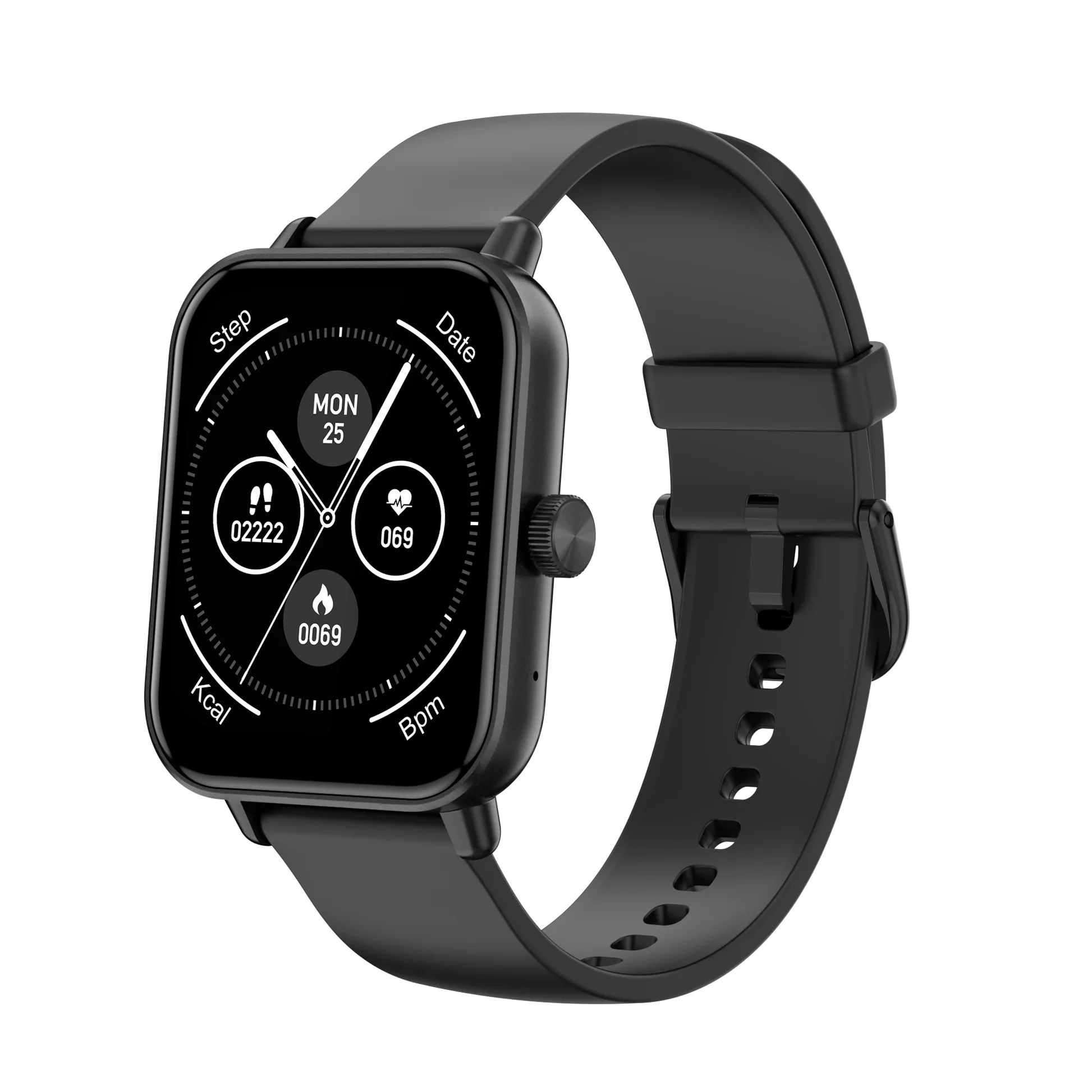 Colmi P81 Smart Watch, BT Calls - Image 2