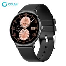 COLMI V89 Smart Watch 1.43" AMOLED Display, Bluetooth Calls - Image 3