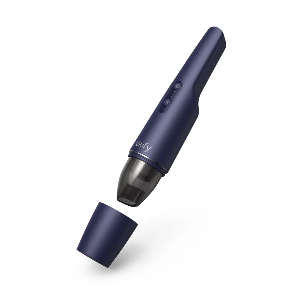 Eufy HomeVac H11 Pure - Blue - Image 3