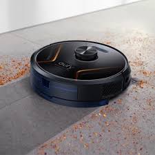 Eufy Robovac X8 Hybrid, Vacuum and Mop - Image 5