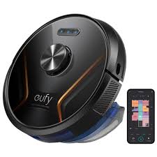 Eufy Robovac X8 Hybrid, Vacuum and Mop - Image 6