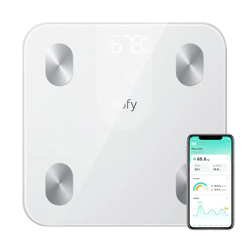 Eufy Smart Body Scale A1 - Image 4