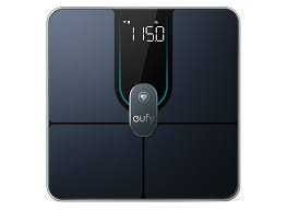 Eufy Smart Body Scale P2 - Black - Image 4