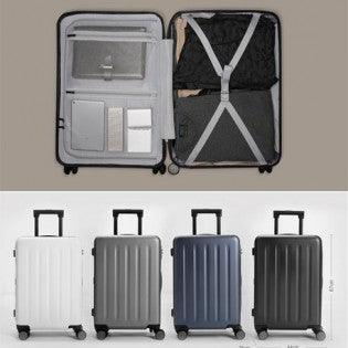 Xiaomi Luggage Classic 20" Gray and Black - Image 5