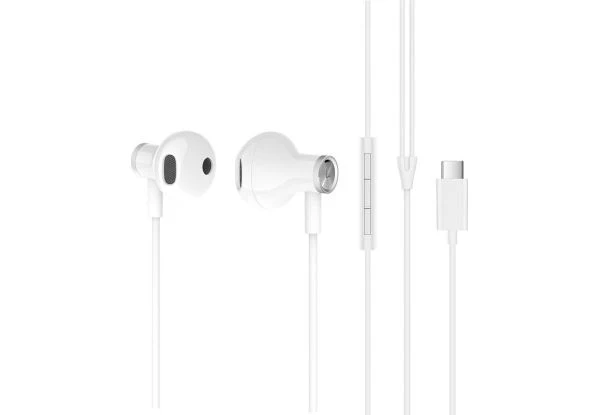 Xiaomi Dual Driver Type C Earphones - Image 4