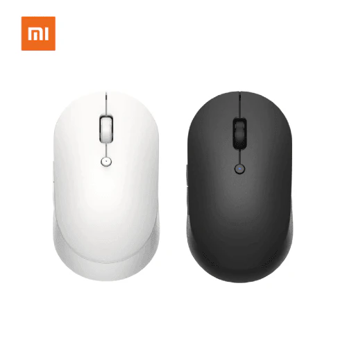 Mi Dual Mode Wireless Mouse Silent Edition - Image 6