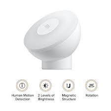 Mi Motion-Activated Night Light 2 (Bluetooth) 360 Degrees - Image 3