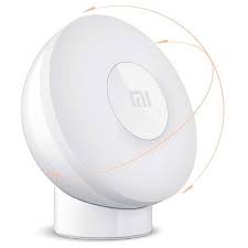 Mi Motion-Activated Night Light 2 (Bluetooth) 360 Degrees - Image 4