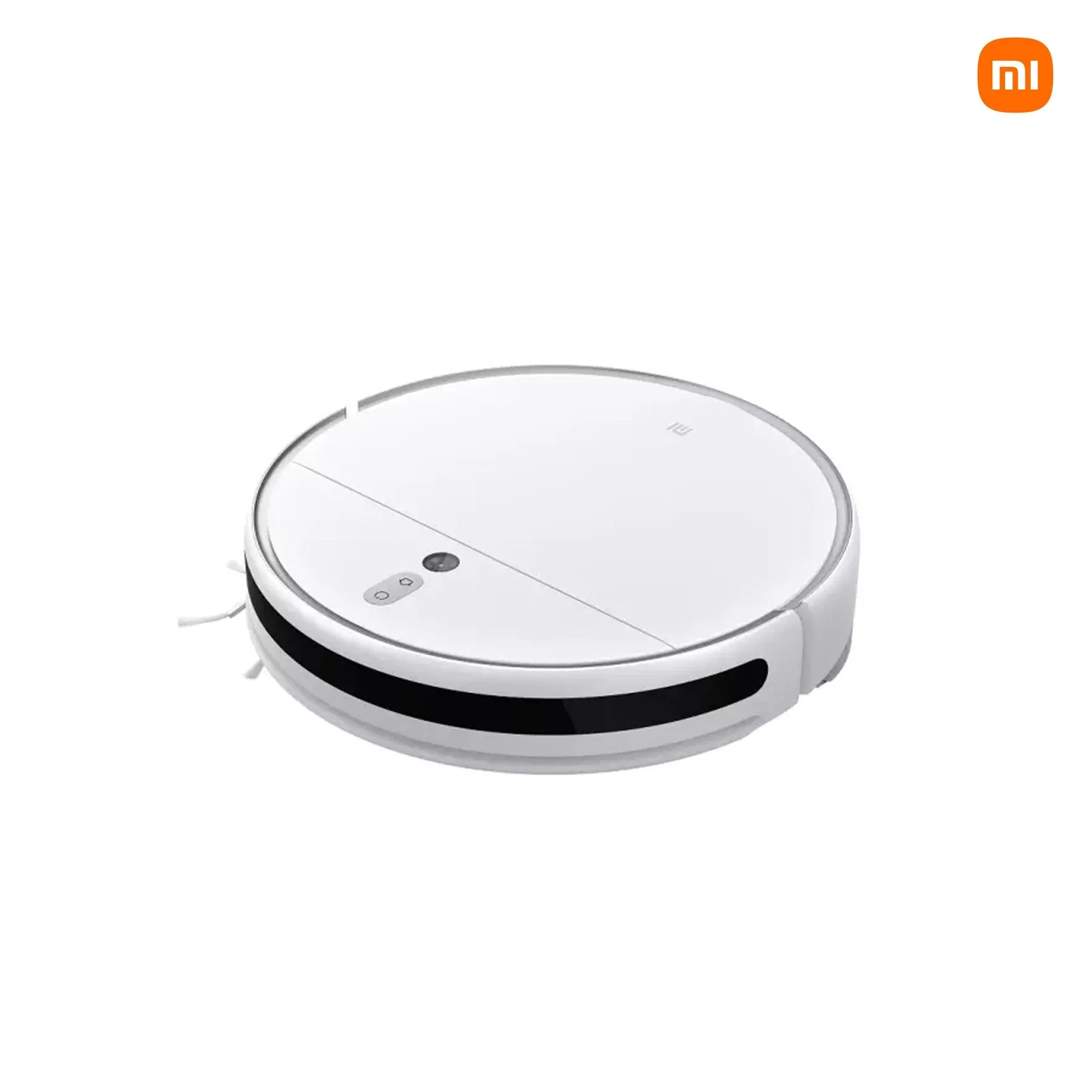 Mi Robot Vacuum-Mop 2 Lite, Mop and Vacuum - Image 3
