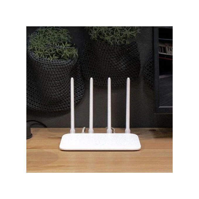 Mi Router 4A | 2.4GHz and 5GHz | Extender - Image 3