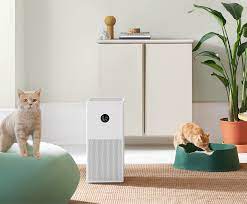Xiaomi Smart Air Purifier 4 Lite - Image 2
