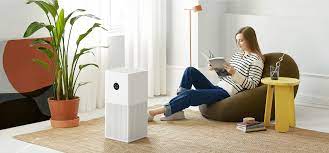 Xiaomi Smart Air Purifier 4 Lite - Image 3