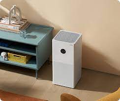 Xiaomi Smart Air Purifier 4 Lite - Image 4
