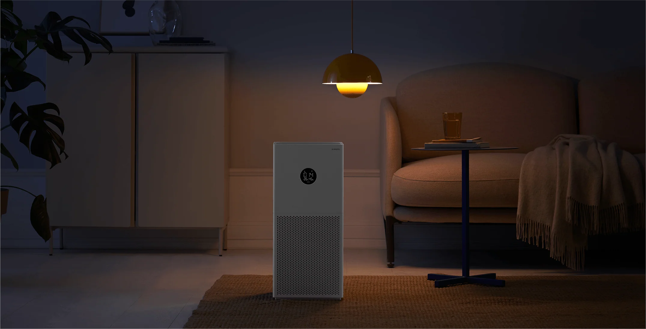 Xiaomi Smart Air Purifier 4 Lite - Image 5