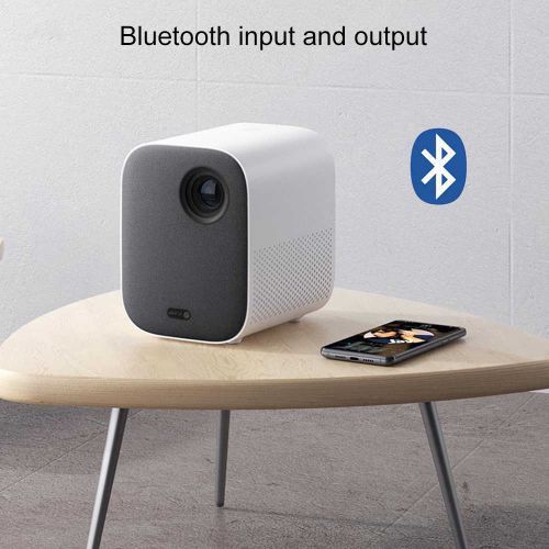 MI Smart Projector 2, 120" Large Screen - Image 3