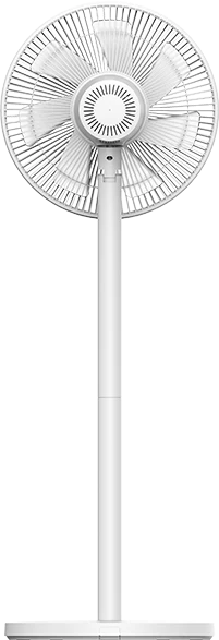 Mi Smart Standing Fan 2 - Image 3