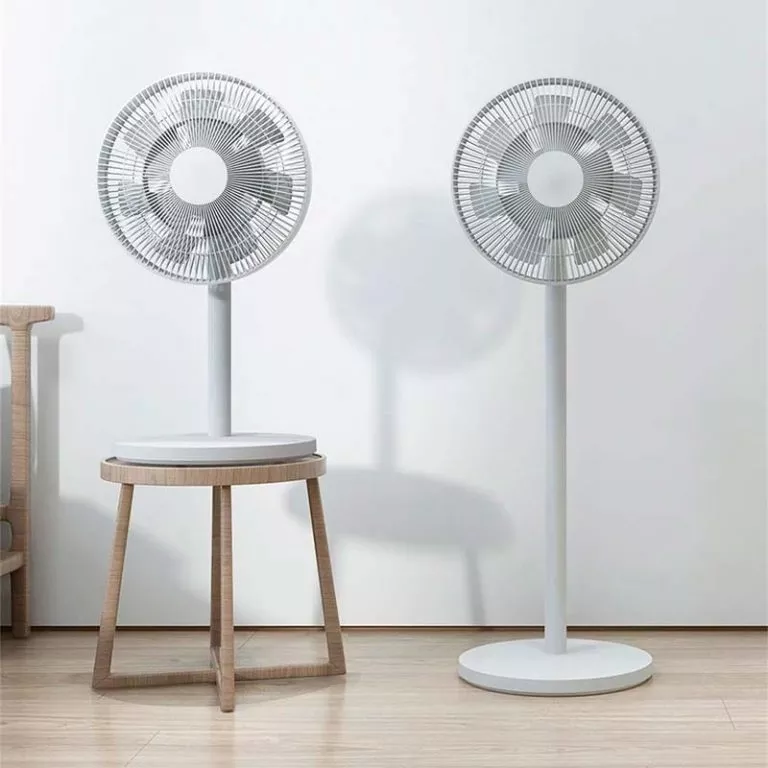 Mi Smart Standing Fan 2 - Image 5