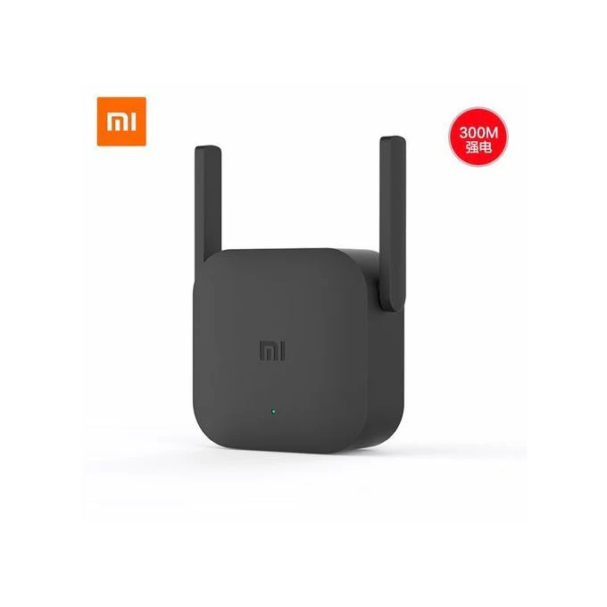 Mi WIFI RANGE EXTENDER PRO - 300 Mbps - Image 4