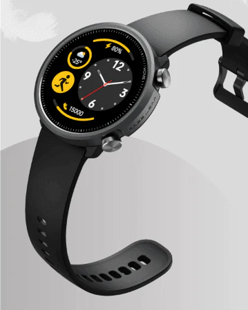 MiBro Watch A1