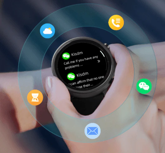 MiBro Watch A1 - Image 3