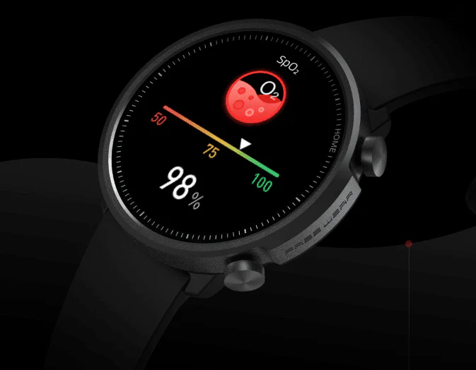 MiBro Watch A1 - Image 4