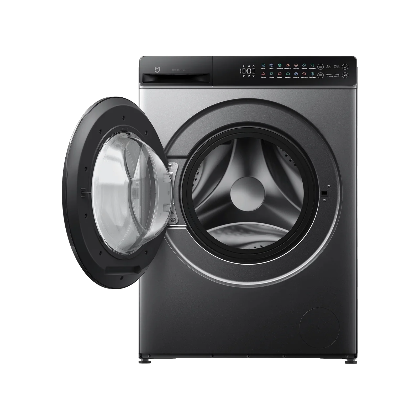 Mijia Front Load Washer Dryer 10.5kg wash and 7kg Dry - Image 2