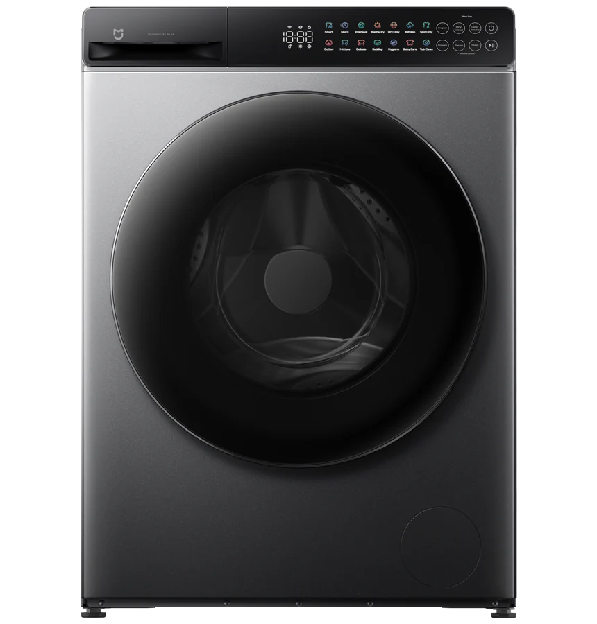 Mijia Front Load Washer Dryer 10.5kg wash and 7kg Dry - Image 4