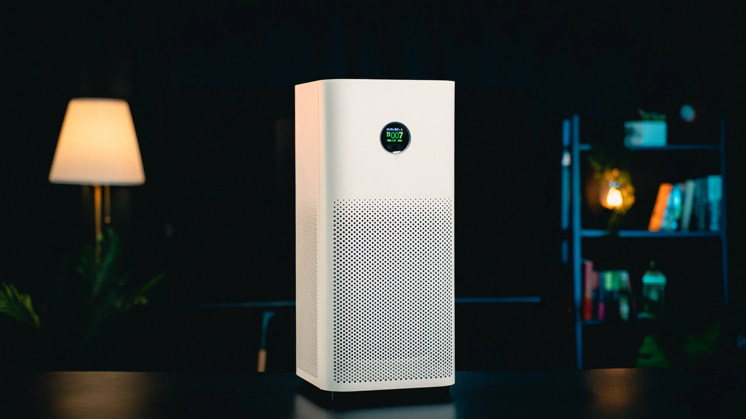 Mijia Smart Air Purifier 6 - Image 2