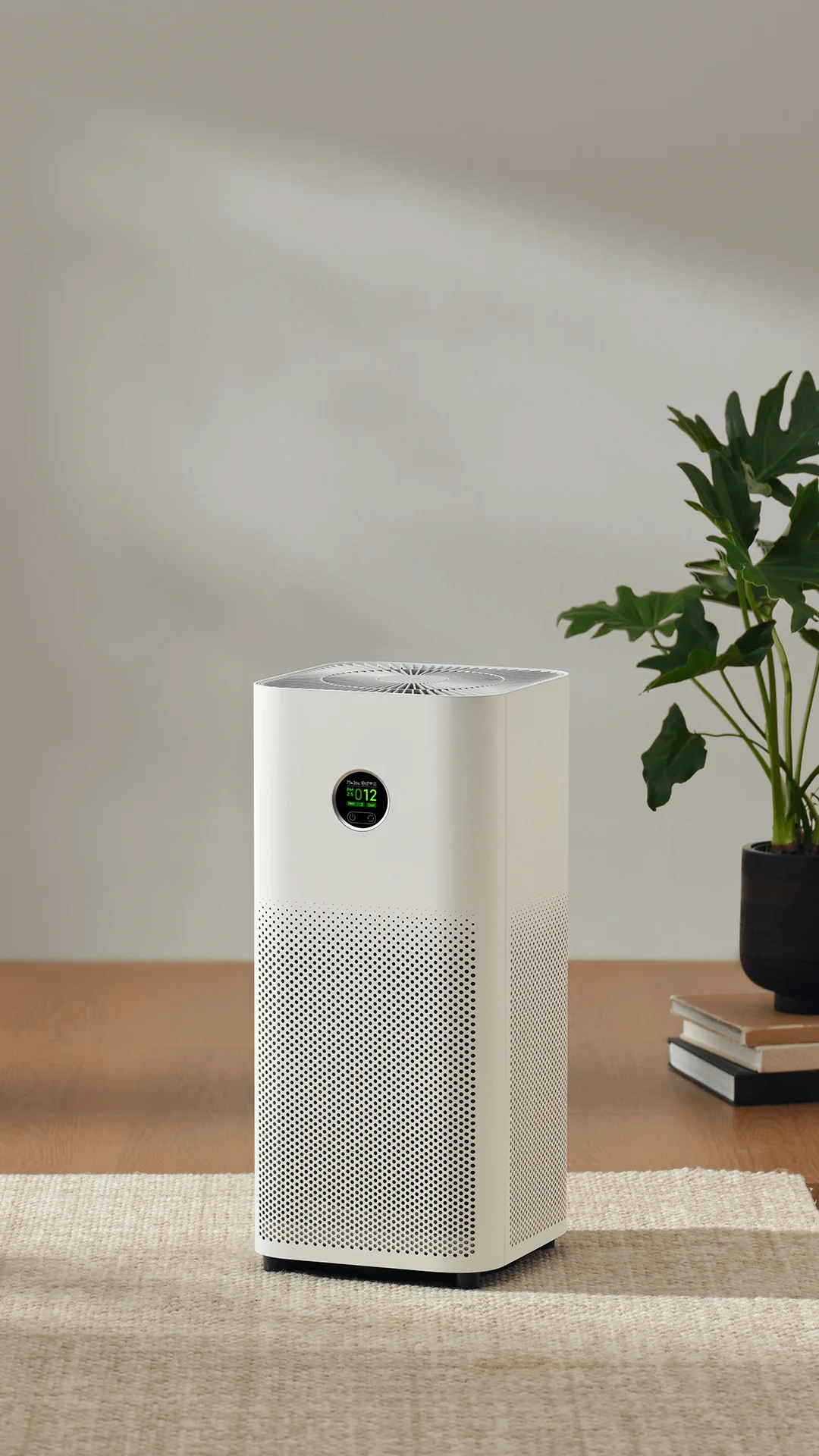 Mijia Smart Air Purifier 6 - Image 7