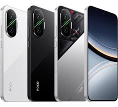 POCO F7 6.83" 12+512 - Image 3