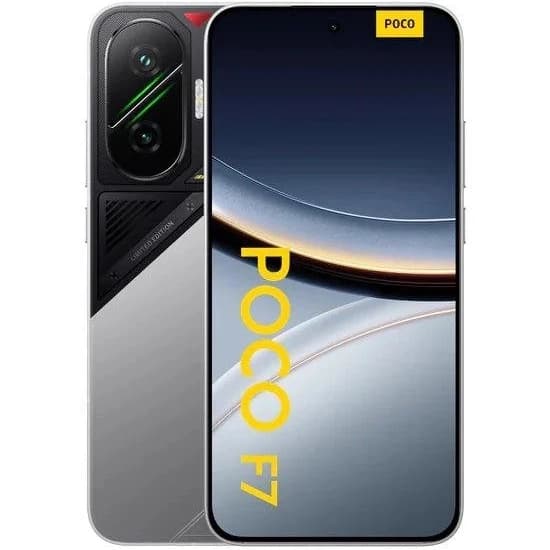 POCO F7 6.83" 12+512 - Image 4