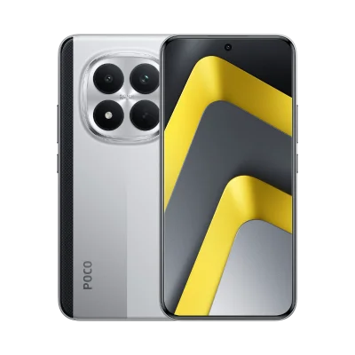 Poco M8 Pro 5G 12GB+512GB, Gray - Image 3