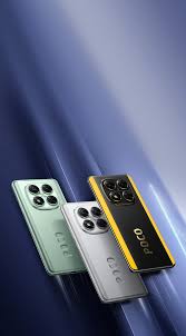 Xiaomi POCO X7 5G 12GB+512GB - Image 3