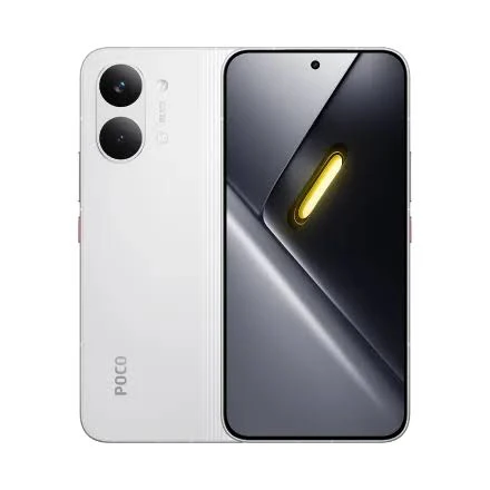 POCO X8 Max 12GB+256GB, Gray - Image 2