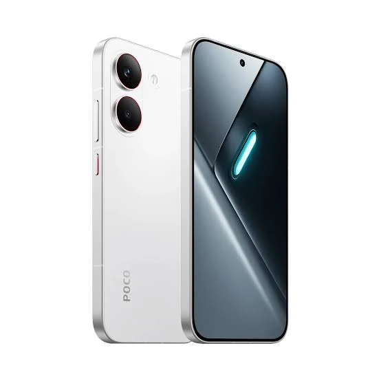 Poco X8 Pro 12GB+512GB, Gray - Image 3