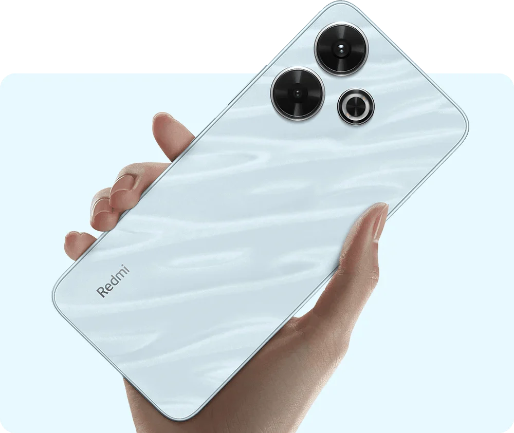 Redmi 13 6+128, Free Xiaomi Type C Earphones, 25 Months Warranty - Image 4