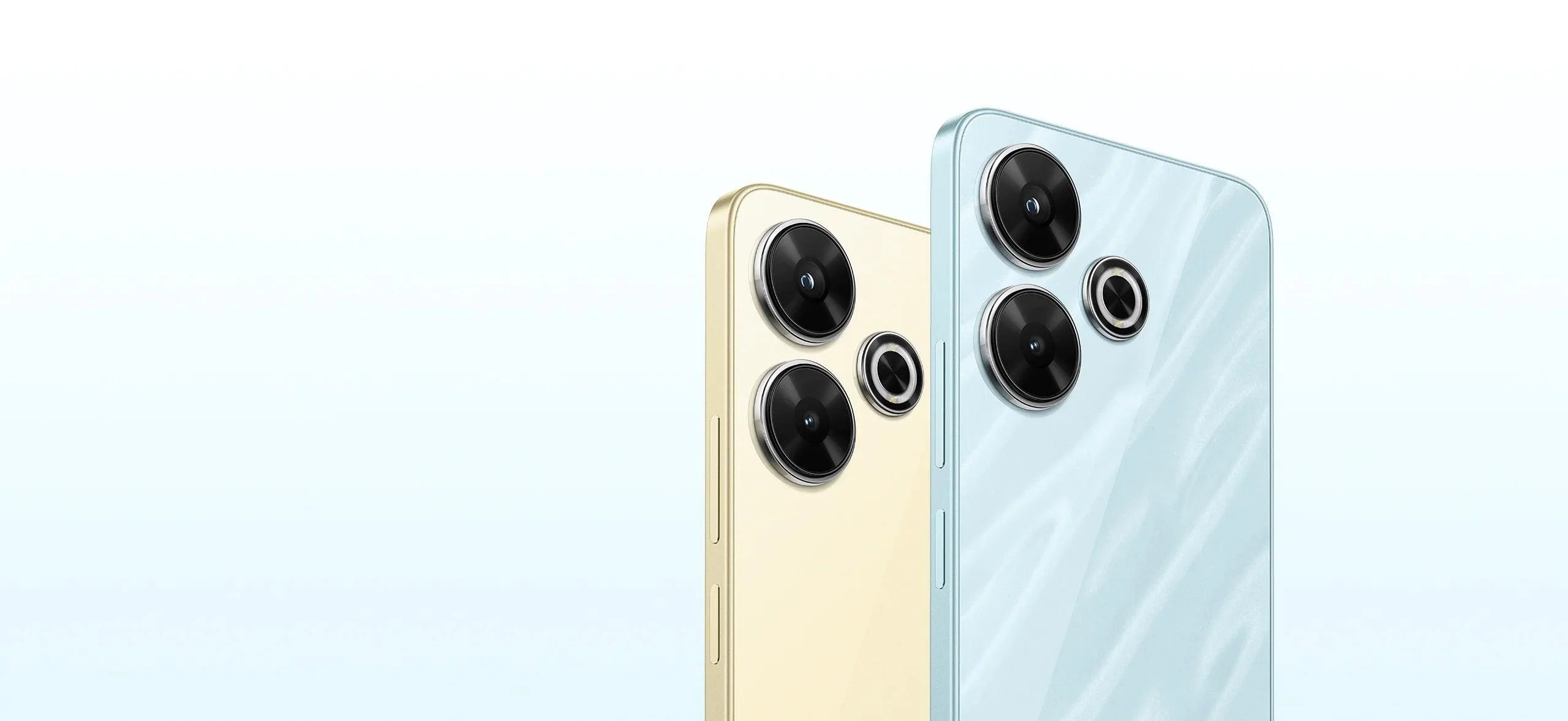 Redmi 13 6+128, Free Xiaomi Type C Earphones, 25 Months Warranty - Image 5