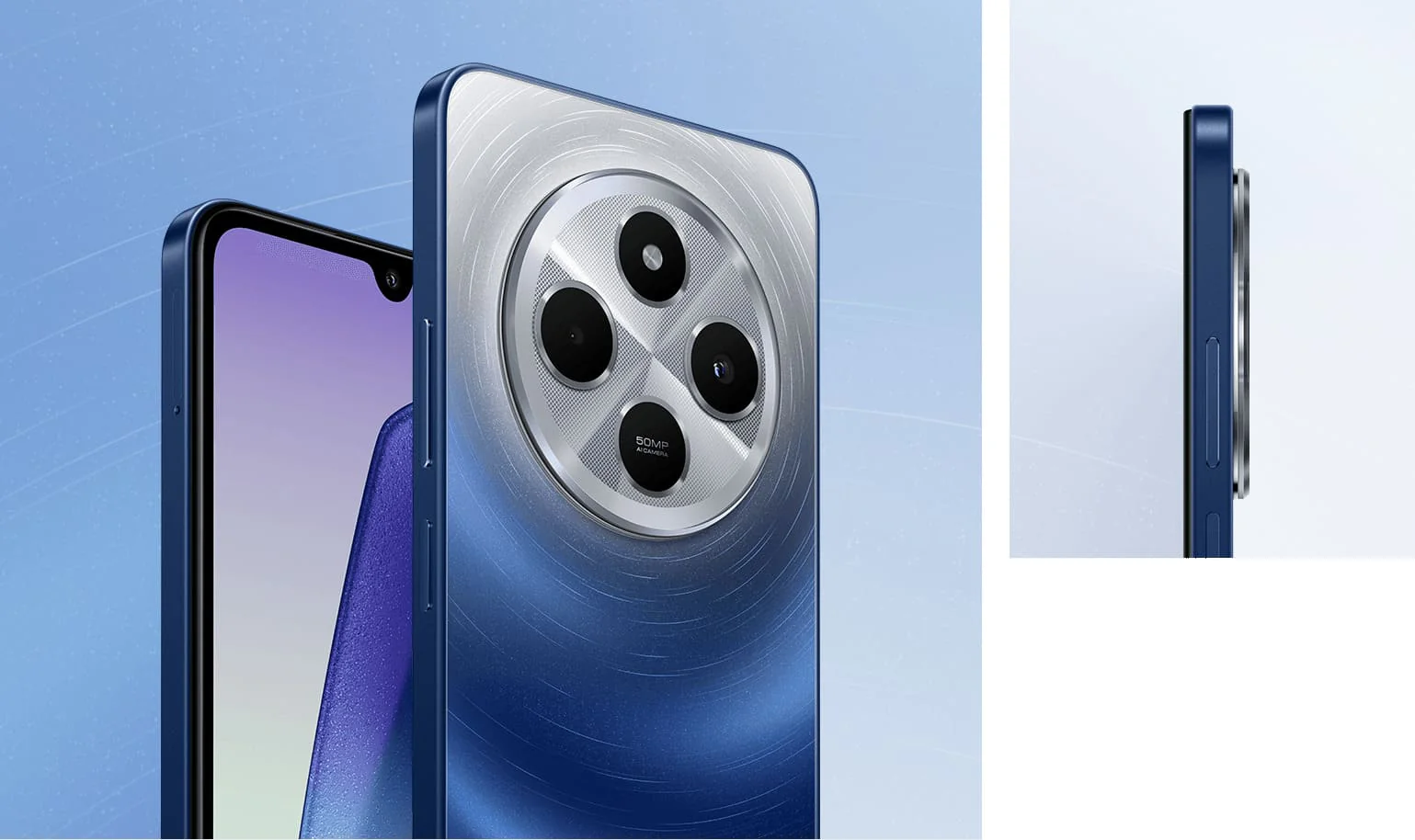 Redmi 14C 8+256, Get Free Redmi Earphones - Image 11