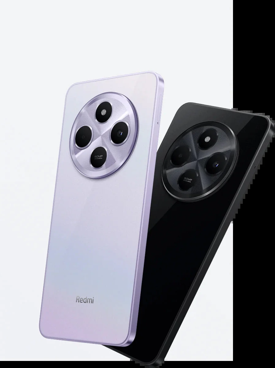 Redmi 14C 8+256, Get Free Redmi Earphones - Image 6