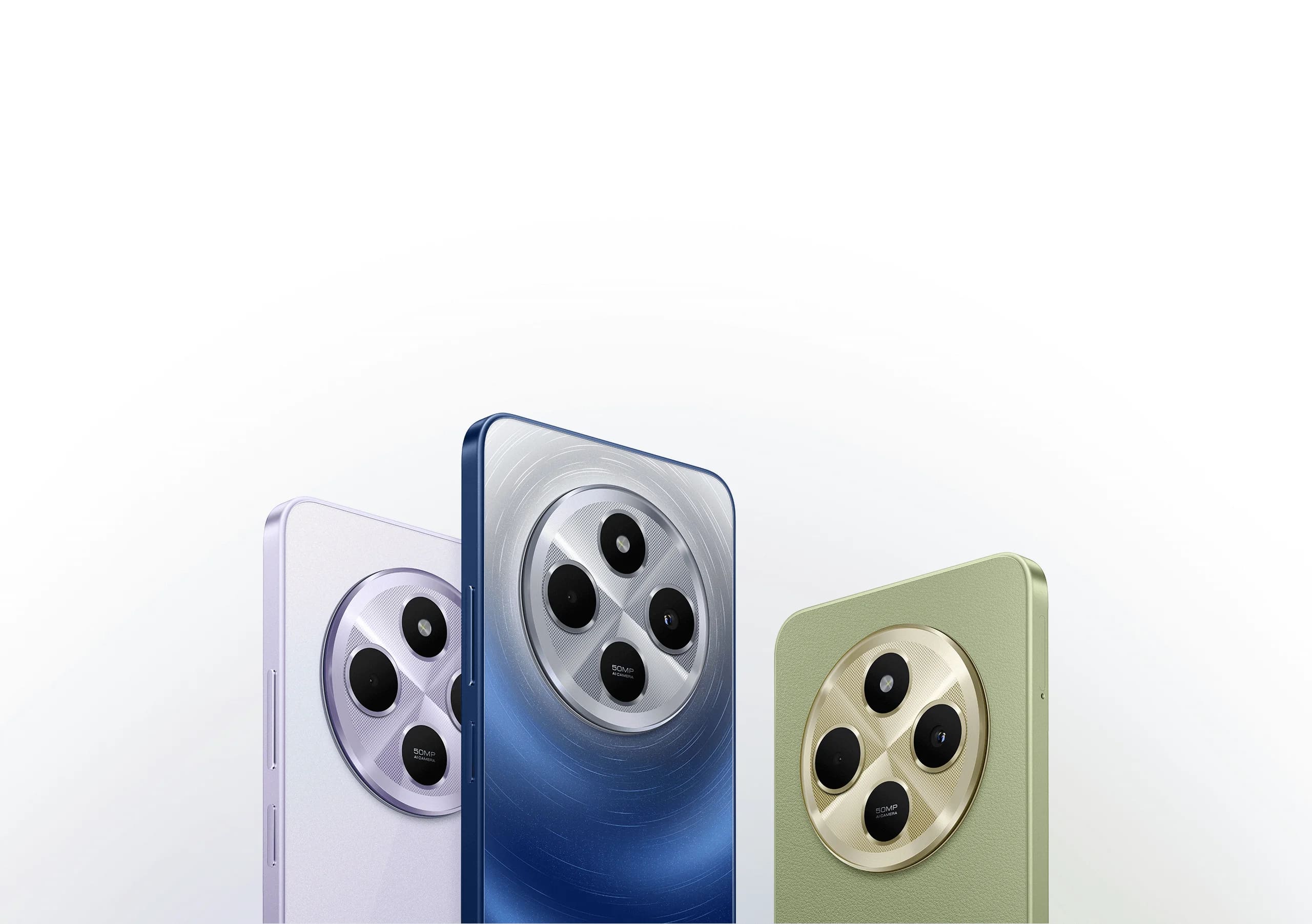 Redmi 14C 8+256, Get Free Redmi Earphones - Image 9
