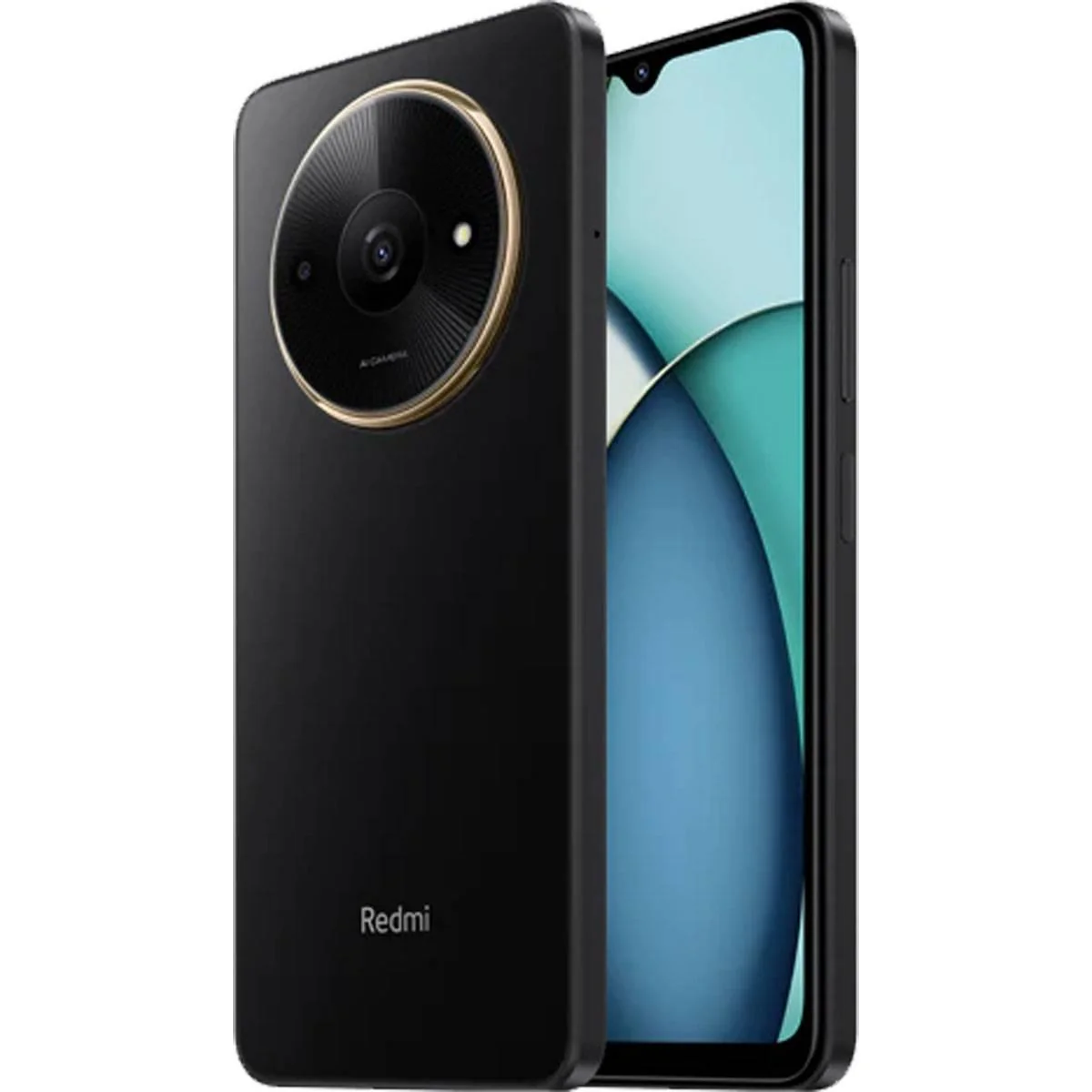 Redmi A3X 3+64, Get Free Earphones - Image 4