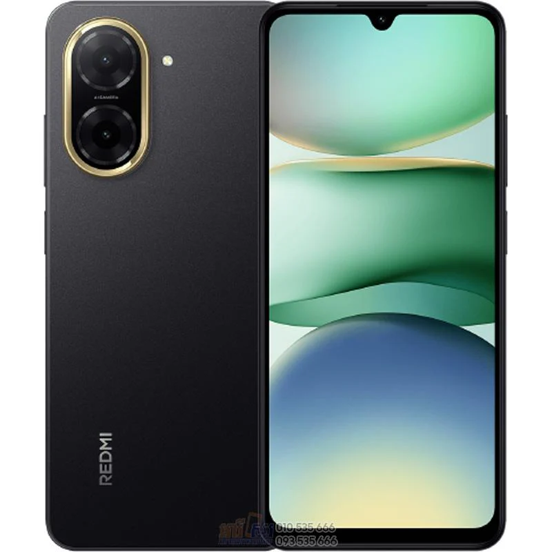 Redmi A5 4G 3GB +64GB, Free Earphones - Image 5