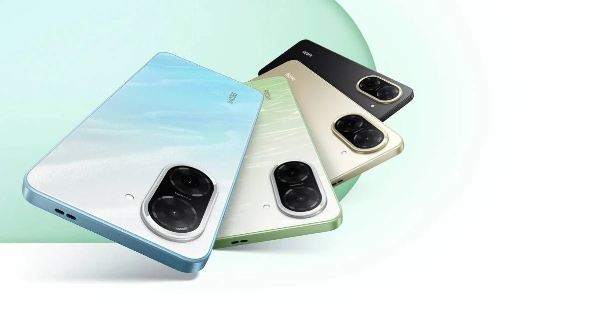 Redmi A7 3GB+64GB, 5200mAh Big Battery ,GET FREE GLASS PROTECTOR - Image 2