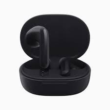 Redmi Buds 4 Lite Black, IP54 Water Resistance, 20hrs Battery Life - Image 4